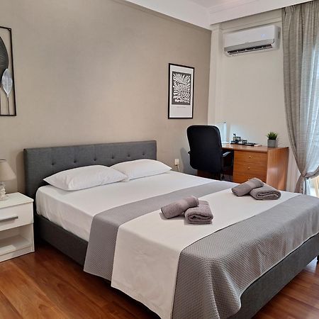 Cozy Apartment In The City Center 塞萨洛尼基 外观 照片