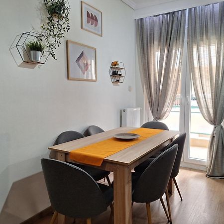 Cozy Apartment In The City Center 塞萨洛尼基 外观 照片