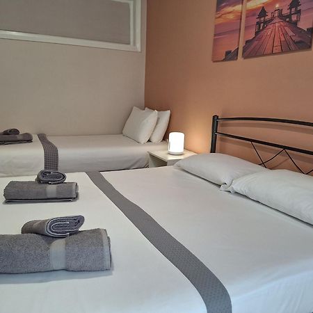 Cozy Apartment In The City Center 塞萨洛尼基 外观 照片