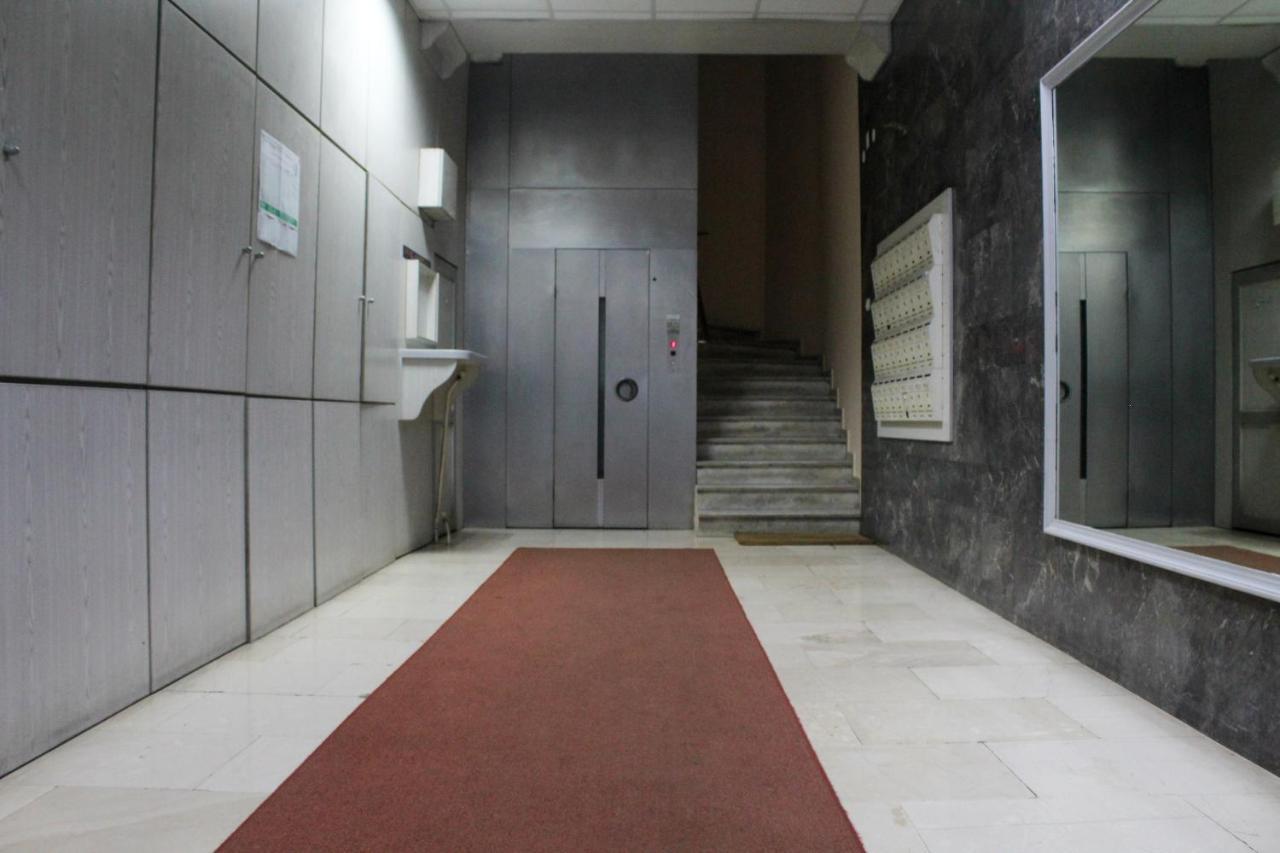 Cozy Apartment In The City Center 塞萨洛尼基 外观 照片