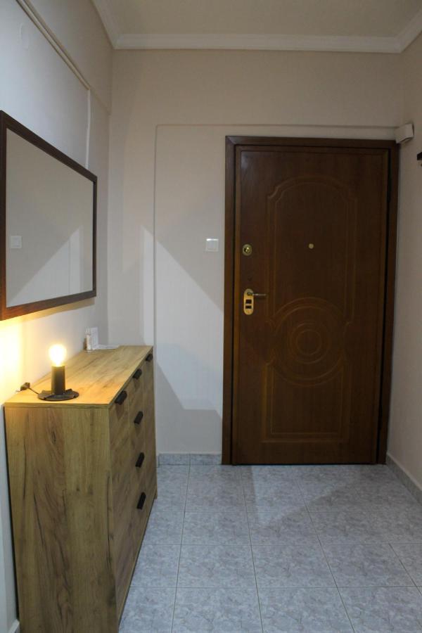 Cozy Apartment In The City Center 塞萨洛尼基 外观 照片