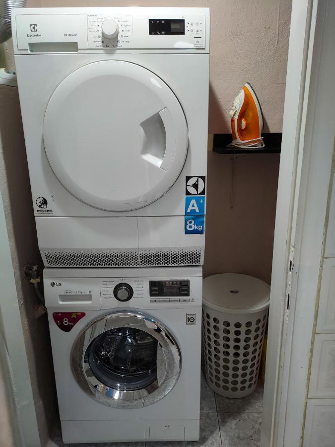 Cozy Apartment In The City Center 塞萨洛尼基 外观 照片