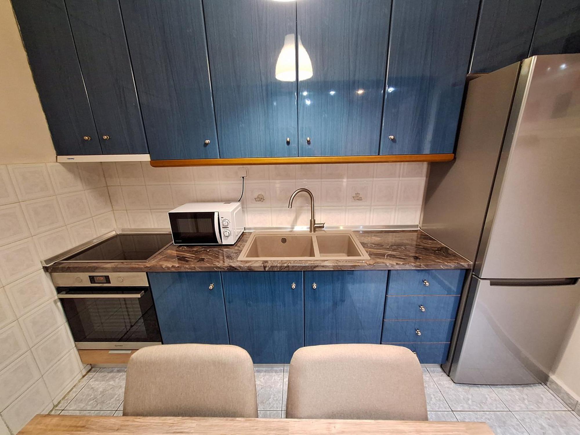 Cozy Apartment In The City Center 塞萨洛尼基 外观 照片