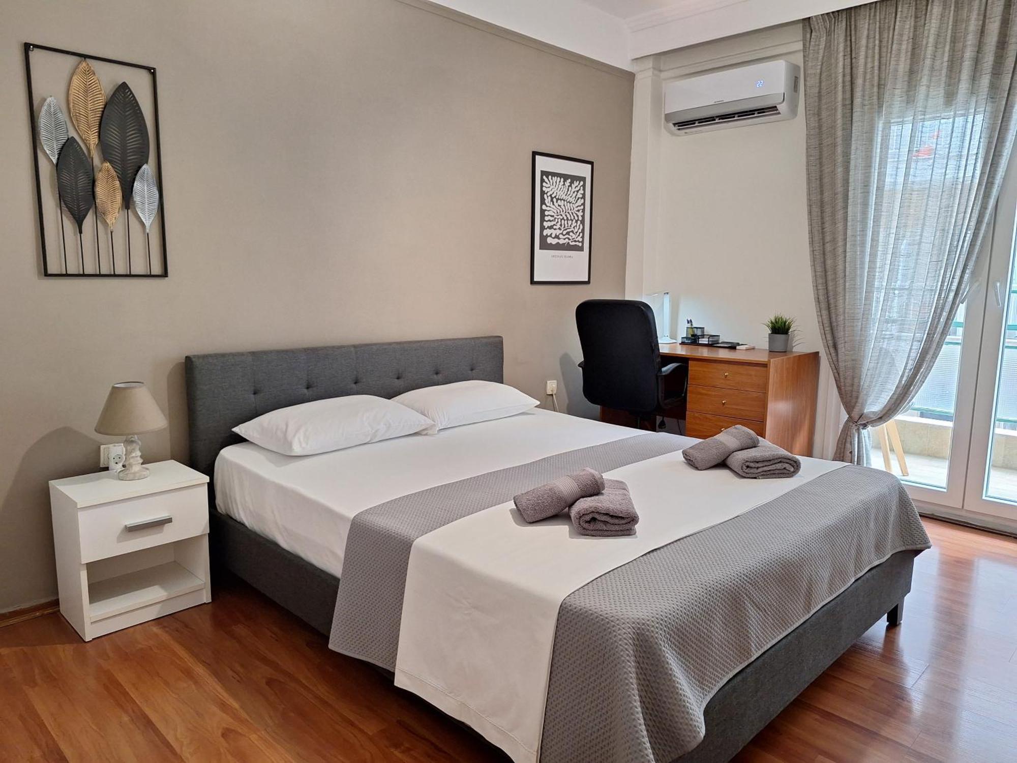 Cozy Apartment In The City Center 塞萨洛尼基 外观 照片