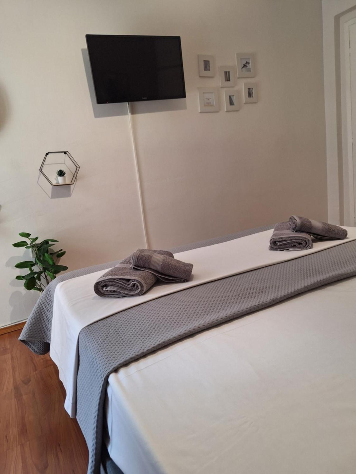Cozy Apartment In The City Center 塞萨洛尼基 外观 照片