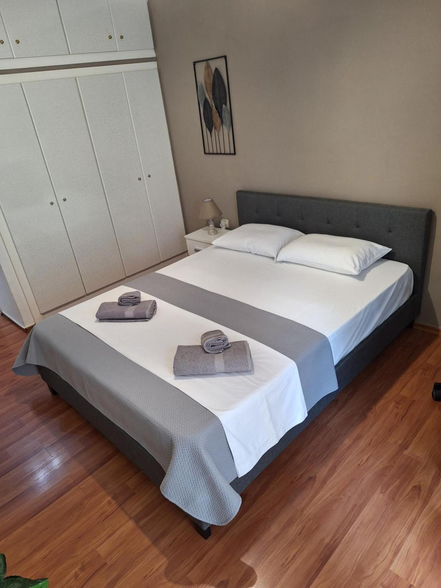 Cozy Apartment In The City Center 塞萨洛尼基 外观 照片