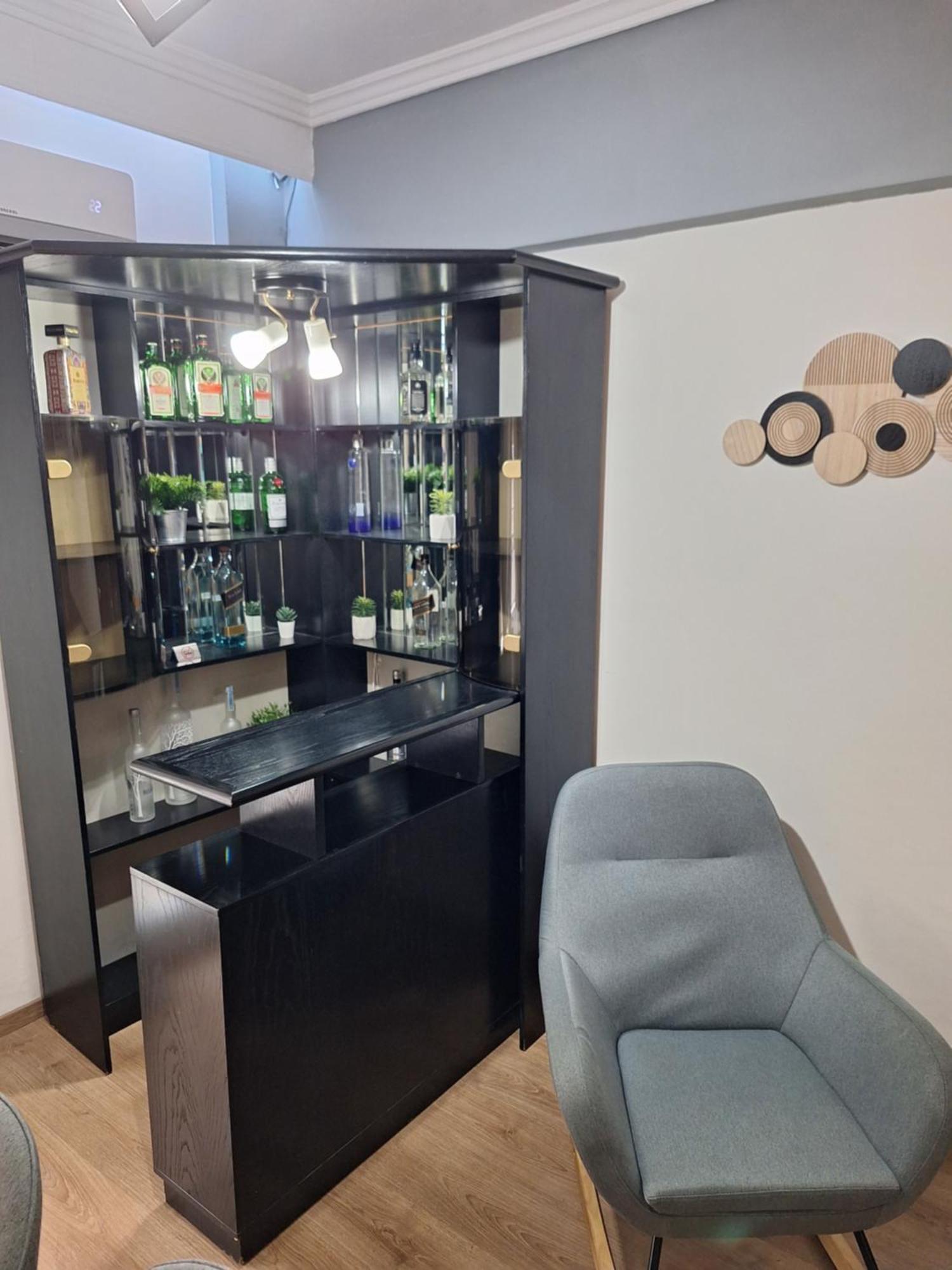 Cozy Apartment In The City Center 塞萨洛尼基 外观 照片